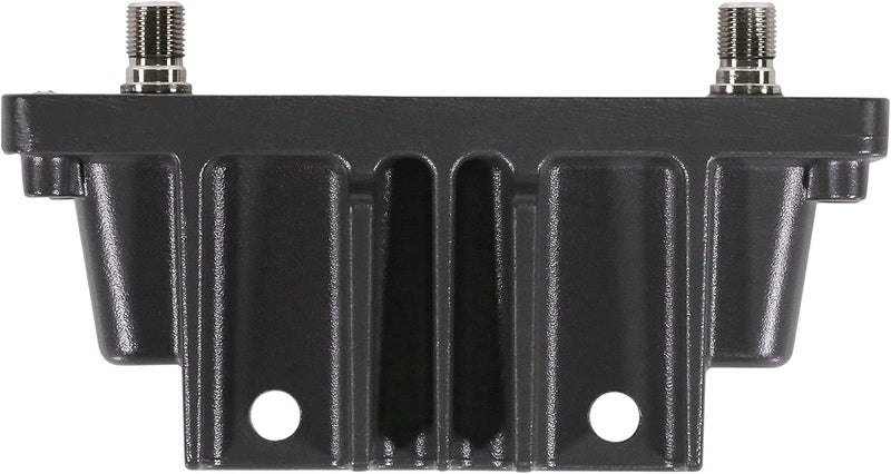 Channel Master Titan 2 Medium-Gain Preamplifier - TV Antenna Pre-Amplifier, 16dB Gain, Compatible with Non-Amplified TV Antennas, Increases Signal Strength, Indoor/Outdoor - Image 4
